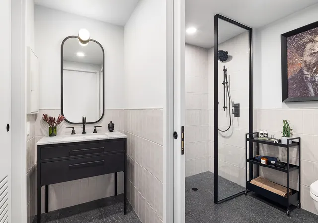 4th image of 547 W 47Th St #528, New York City, NY 10036 | MLS# RLS20104563