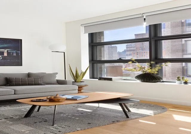 5th image of 547 W 47Th St #528, New York City, NY 10036 | MLS# RLS20104563