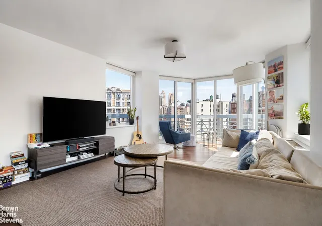 2nd image of 201 W 72Nd St #12A, New York City, NY 10023 | MLS# RLS20104564