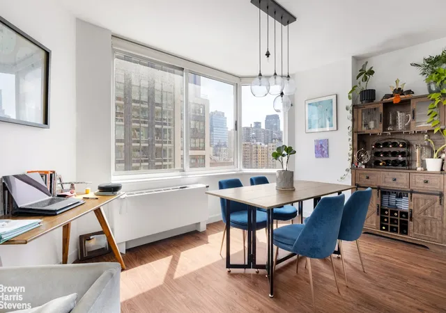3rd image of 201 W 72Nd St #12A, New York City, NY 10023 | MLS# RLS20104564