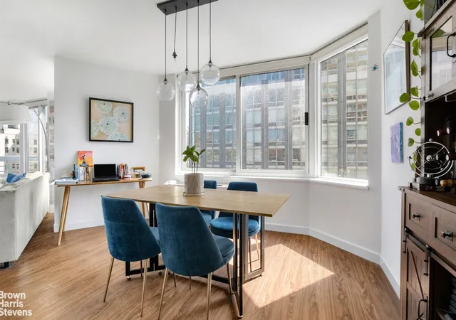 4th image of 201 W 72Nd St #12A, New York City, NY 10023 | MLS# RLS20104564