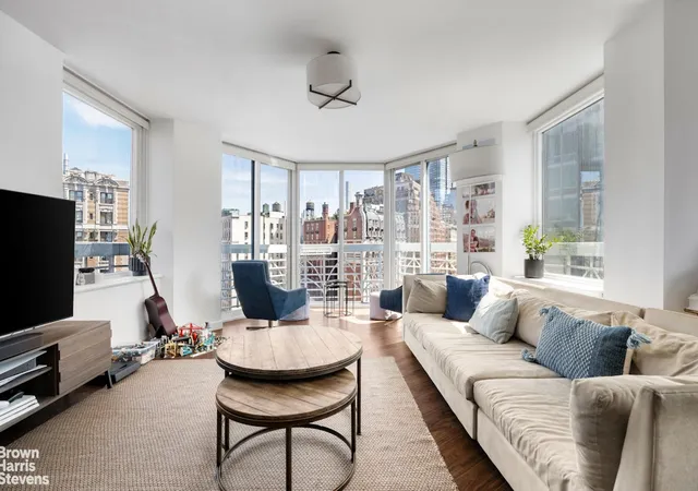 5th image of 201 W 72Nd St #12A, New York City, NY 10023 | MLS# RLS20104564