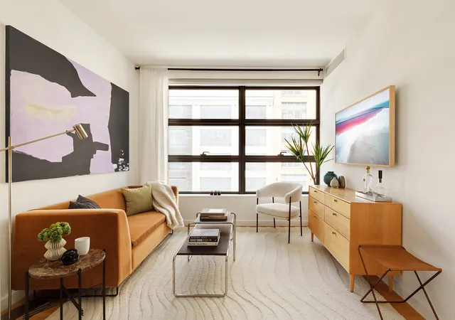 1st image of 547 W 47th St #521, New York City, NY 10036 | MLS# RLS20104575