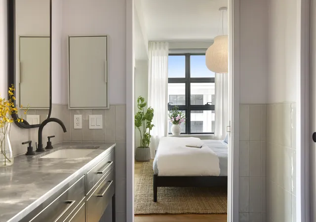 4th image of 547 W 47Th St #521, New York City, NY 10036 | MLS# RLS20104575