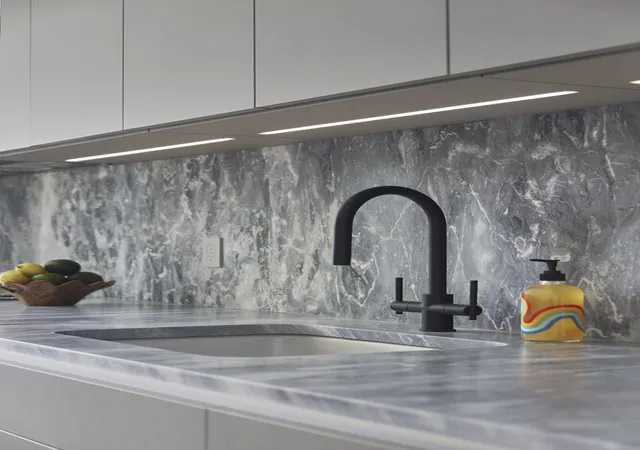 5th image of 547 W 47Th St #521, New York City, NY 10036 | MLS# RLS20104575