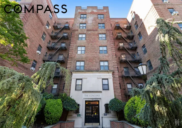 1st image of 25 40 31st Ave #6E/F, Astoria, NY 11106 | MLS# RLS20104576
