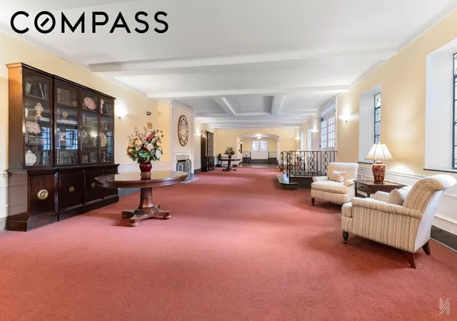 32nd image of 25 40 31st Ave #6E/F, Astoria, NY 11106 | MLS# RLS20104576