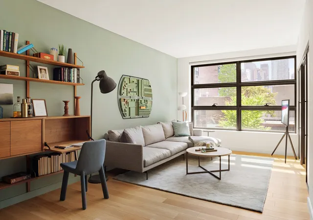 1st image of 547 W 47th St #629, New York City, NY 10036 | MLS# RLS20104583