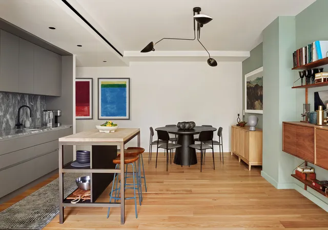 3rd image of 547 W 47Th St #629, New York City, NY 10036 | MLS# RLS20104583