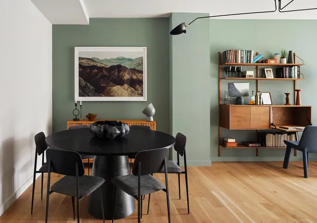 4th image of 547 W 47Th St #629, New York City, NY 10036 | MLS# RLS20104583