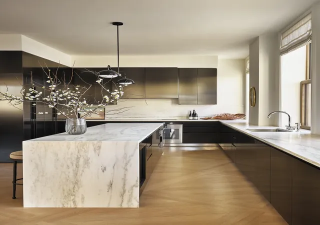 Photo 3 of Luxury condo for sale at 175 5th Avenue #FLOOR17, New York, NY 10010 | MLS# RLS20104592 | Listing updated on 2026-07-21