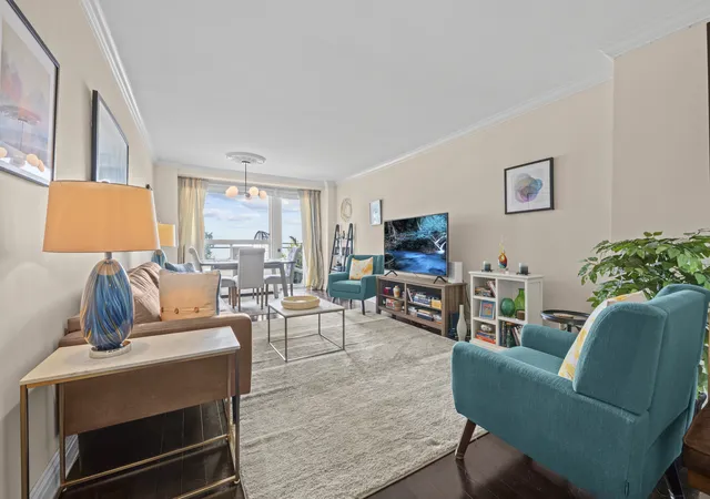 2nd image of 2575 Palisade Ave #2C, Bronx, NY 10463 | MLS# RLS20104596