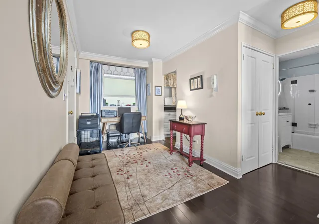 4th image of 2575 Palisade Ave #2C, Bronx, NY 10463 | MLS# RLS20104596