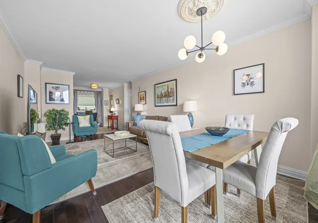5th image of 2575 Palisade Ave #2C, Bronx, NY 10463 | MLS# RLS20104596