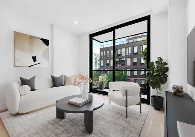 1st image of 33 10 38th Ave #303, Long Island City, NY 11101 | MLS# RLS20104598