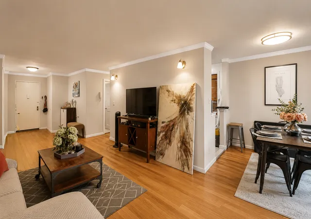 3rd image of 84-39 153Rd Ave #4J, Howard Beach, NY 11414 | MLS# RLS20104612