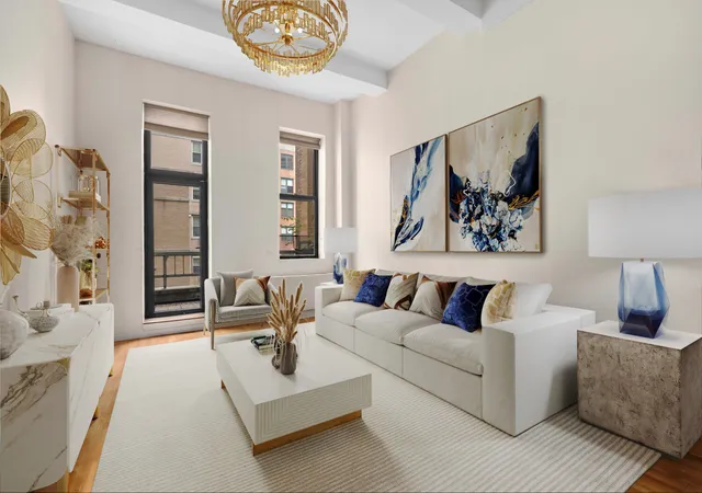 1st image of 1255 5th Ave #4E, New York City, NY 10029 | MLS# RLS20104618