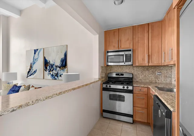 2nd image of 1255 5th Ave #4E, New York City, NY 10029 | MLS# RLS20104618