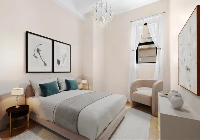 3rd image of 1255 5Th Ave #4E, New York City, NY 10029 | MLS# RLS20104618