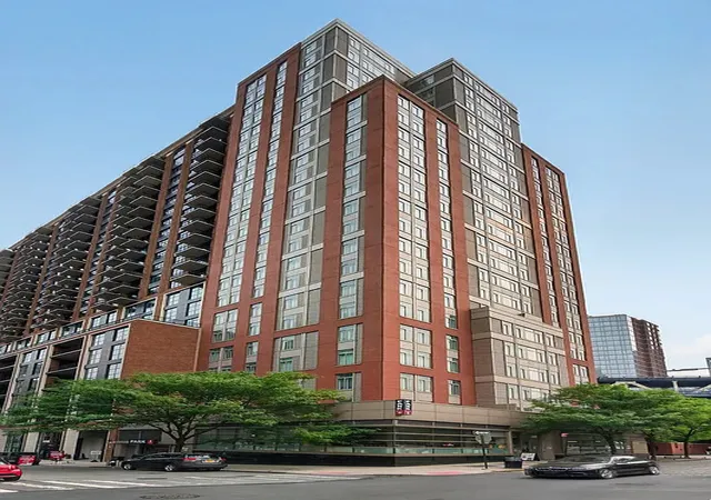 12th image of 85 Adams St #6A, Brooklyn, NY 11201 | MLS# RLS20104619