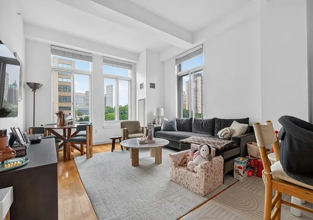 1st image of 85 Adams St #6A, Brooklyn, NY 11201 | MLS# RLS20104619