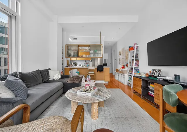 2nd image of 85 Adams St #6A, Brooklyn, NY 11201 | MLS# RLS20104619