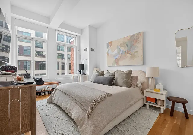 3rd image of 85 Adams St #6A, Brooklyn, NY 11201 | MLS# RLS20104619
