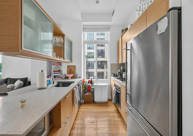 5th image of 85 Adams St #6A, Brooklyn, NY 11201 | MLS# RLS20104619