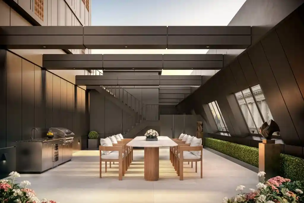 Listing Photo 18 - Condo for sale in 95 Madison Ave located at 95 Madison Ave, New York, NY 10016 - Unit #6E