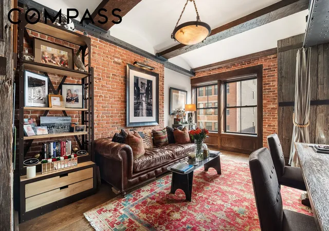 Photo 1 of Condo for sale at 27 N Moore St #6A, New York, NY 10013 | MLS# RLS20081919 | Listing updated on 2026-07-20