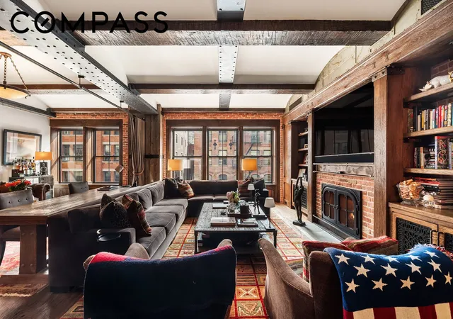 Photo 2 of Condo for sale at 27 N Moore St #6A, New York, NY 10013 | MLS# RLS20081919 | Listing updated on 2026-07-20