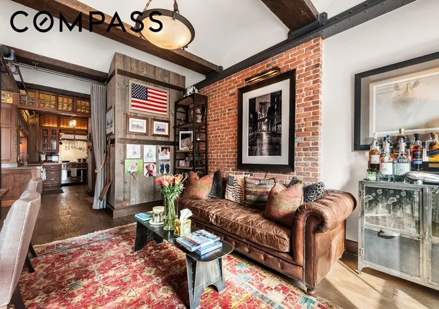 Photo 3 of Condo for sale at 27 N Moore St #6A, New York, NY 10013 | MLS# RLS20081919 | Listing updated on 2026-07-20