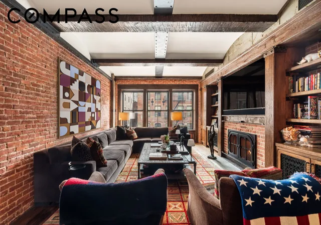 Photo 3 of House for sale at 27 N Moore St #6A, New York, NY 10013 | MLS# RLS20081919 | Listing updated on 2026-07-20