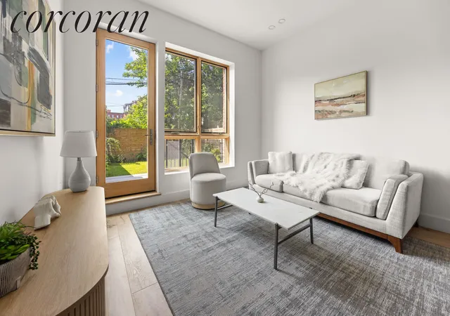 Homes for sale in New York City, NY | 72 Quincy St #1, New York City, NY 11238 | MLS# RLS20104636