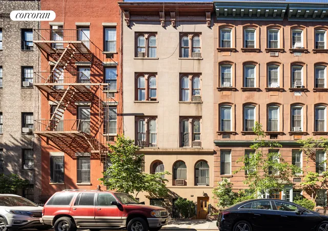 Homes for sale in New York City, NY | 252 W 21st St #GARDEN, New York City, NY 10011 | MLS# RLS20104637