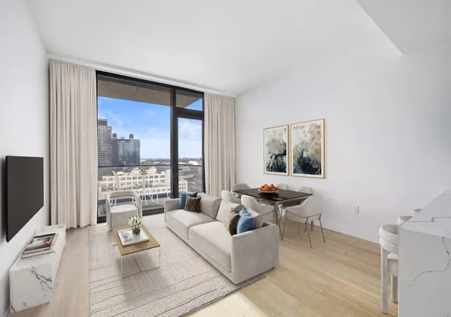 1st image of 45 30 Pearson St #17C, Long Island City, NY 11101 | MLS# RLS20104639