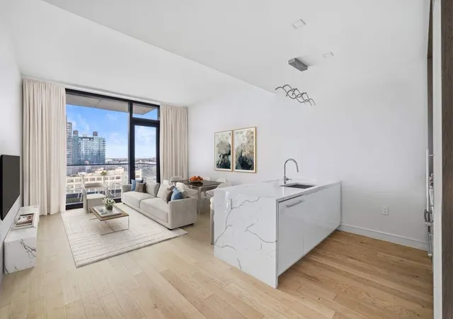 2nd image of 45 30 Pearson St #17C, Long Island City, NY 11101 | MLS# RLS20104639