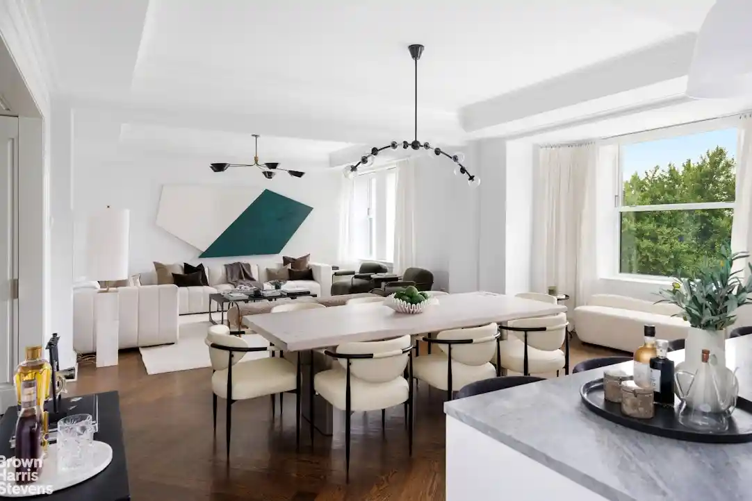 Photo 1 of Condo for sale at 344 W 72nd Street #403, New York City, NY 10023 | MLS# RLS20104640 | Listing updated on 2026-10-31