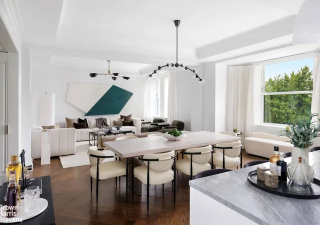 1st image of 344 W 72nd St #403, New York City, NY 10023 | MLS# RLS20104640