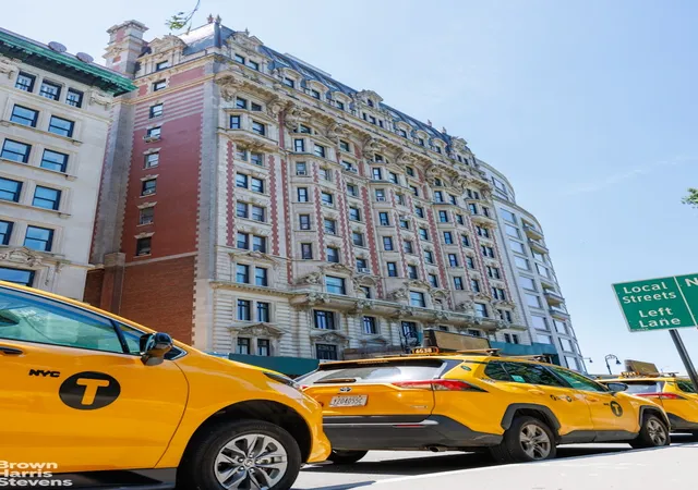 26th image of 344 W 72nd St #403, New York City, NY 10023 | MLS# RLS20104640