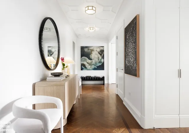 2nd image of 344 W 72nd St #403, New York City, NY 10023 | MLS# RLS20104640