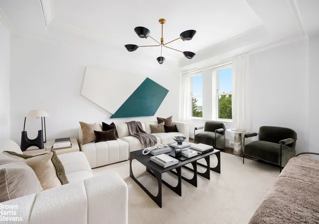 3rd image of 344 W 72Nd St #403, New York City, NY 10023 | MLS# RLS20104640