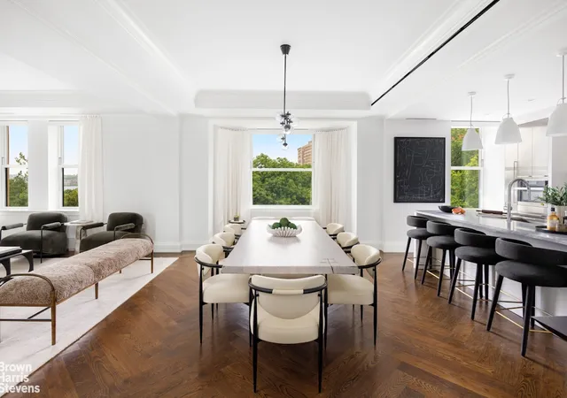 4th image of 344 W 72Nd St #403, New York City, NY 10023 | MLS# RLS20104640