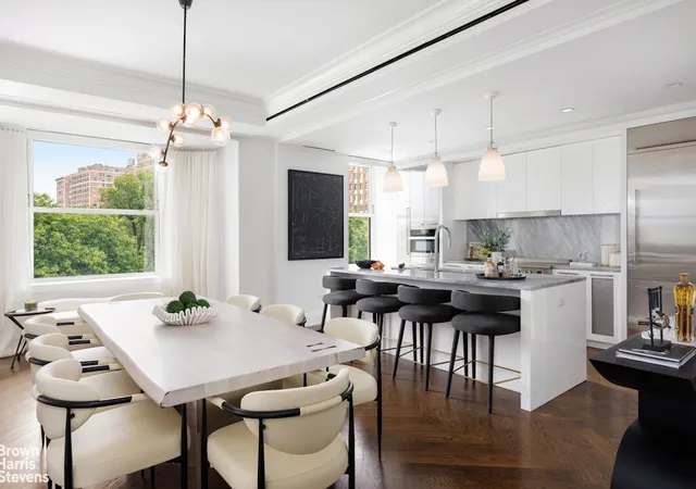 5th image of 344 W 72Nd St #403, New York City, NY 10023 | MLS# RLS20104640