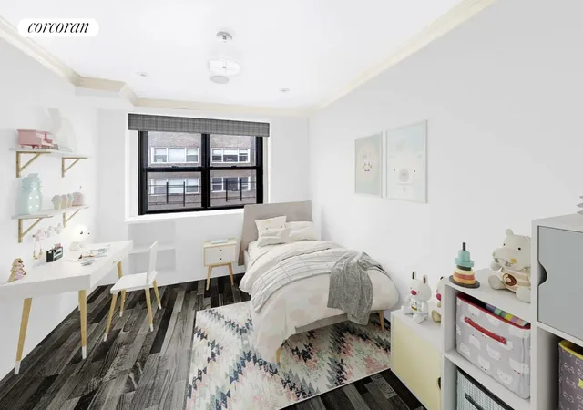 2nd image of 233 E 69Th St, New York City, NY 10021