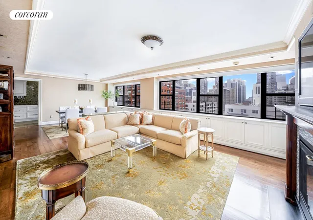 2nd image of 233 E 69th St #14K, New York City, NY 10021 | MLS# RLS20104651