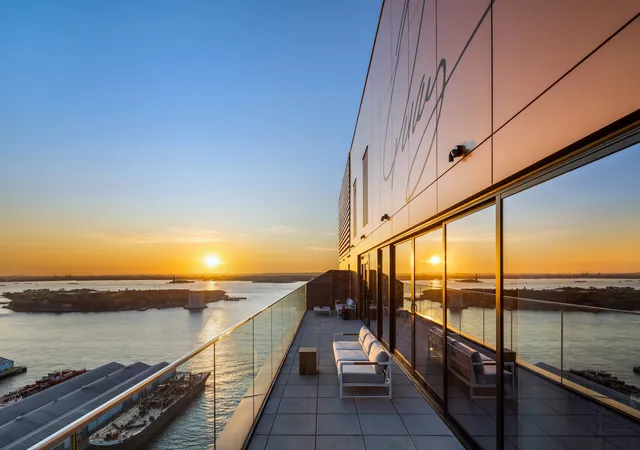 2nd image of 50 Brg Park Dr, New York City, NY 11201