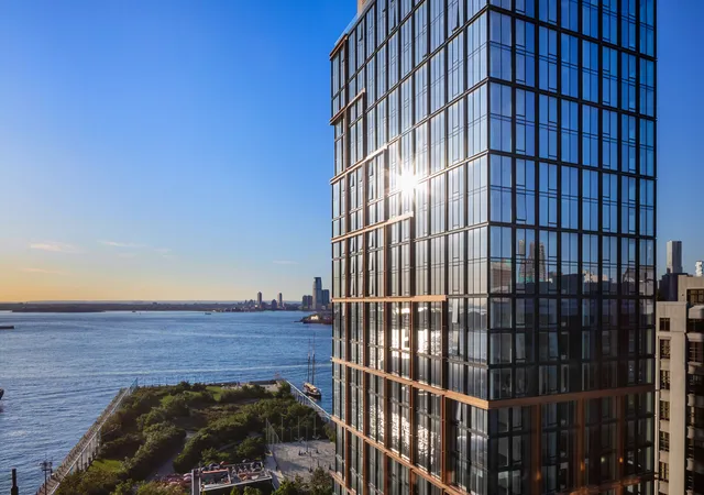 14th image of 50 Bridge Park Dr #22C, New York City, NY 11201 | MLS# RLS20104657