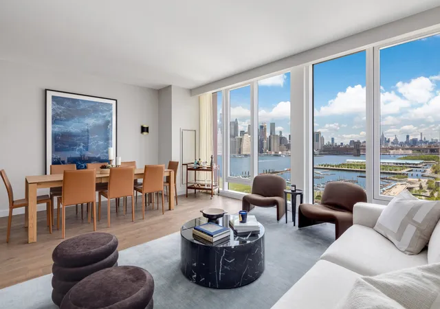 1st image of 50 Bridge Park Dr #22C, New York City, NY 11201 | MLS# RLS20104657