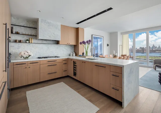 2nd image of 50 Bridge Park Dr #22C, New York City, NY 11201 | MLS# RLS20104657